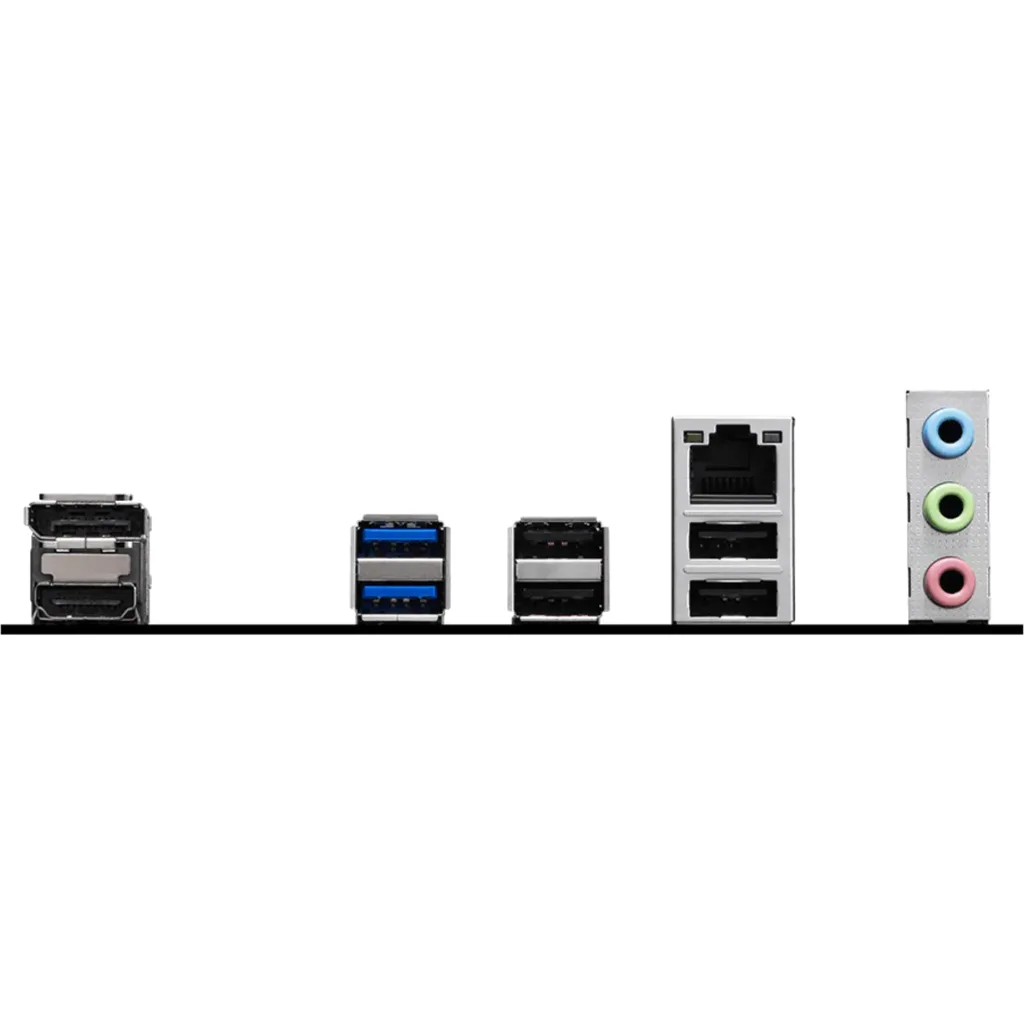Imagen 3 de PRO H810M-E