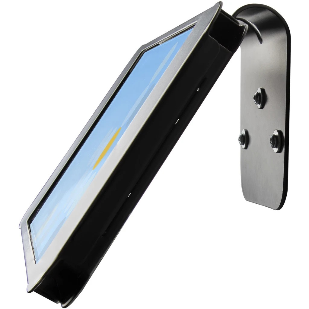 Imagen 11 de Secure Tablet Stand up to 10.5in