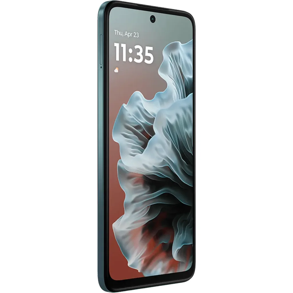 Imagen 1 de Smartphone Motorola G35 T760 2.2 GHz 4GB/128GB WiFi BT NFC  Android Grey