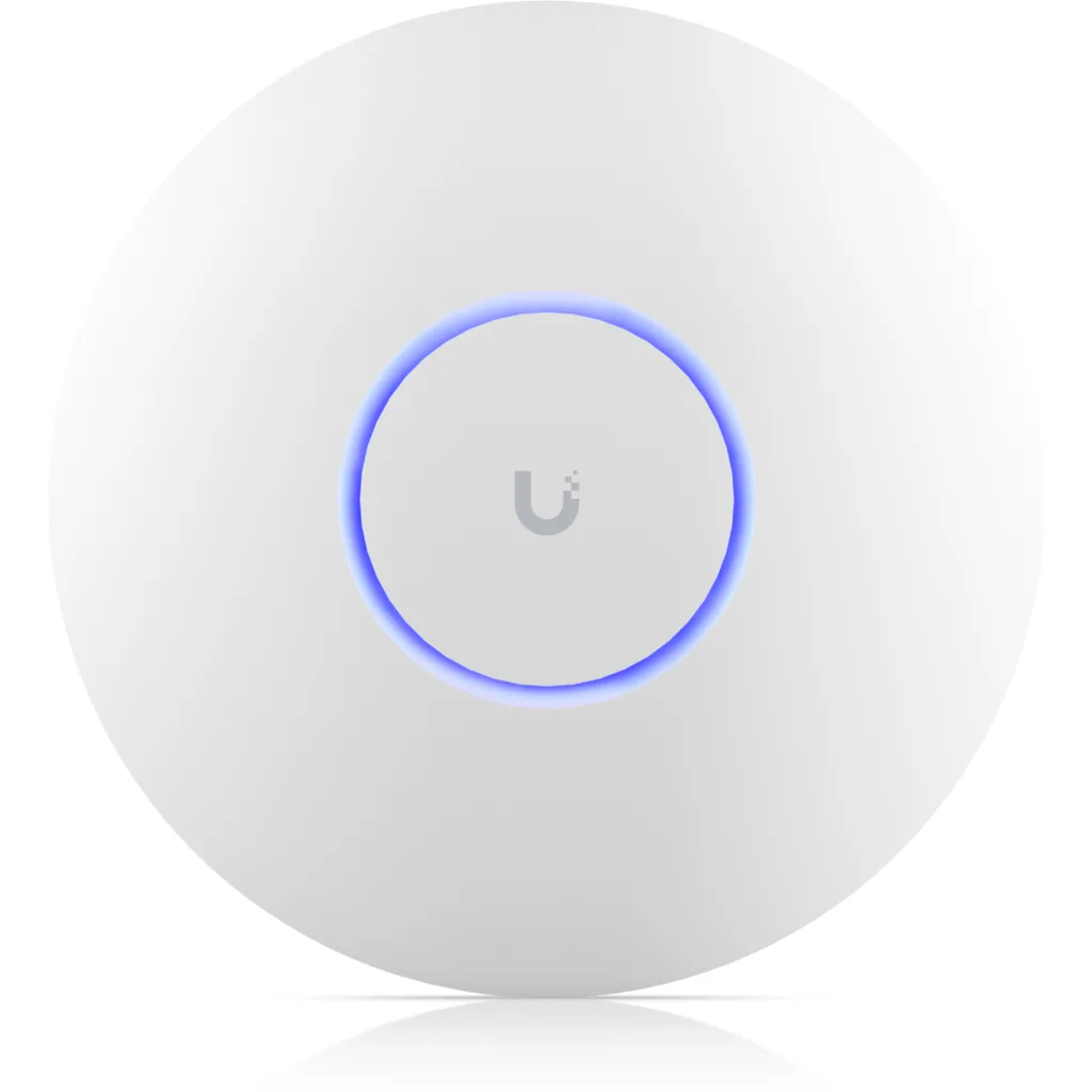 Access Point Ubiquiti UniFi U7 Pro Max, 1xRJ45 PoE+