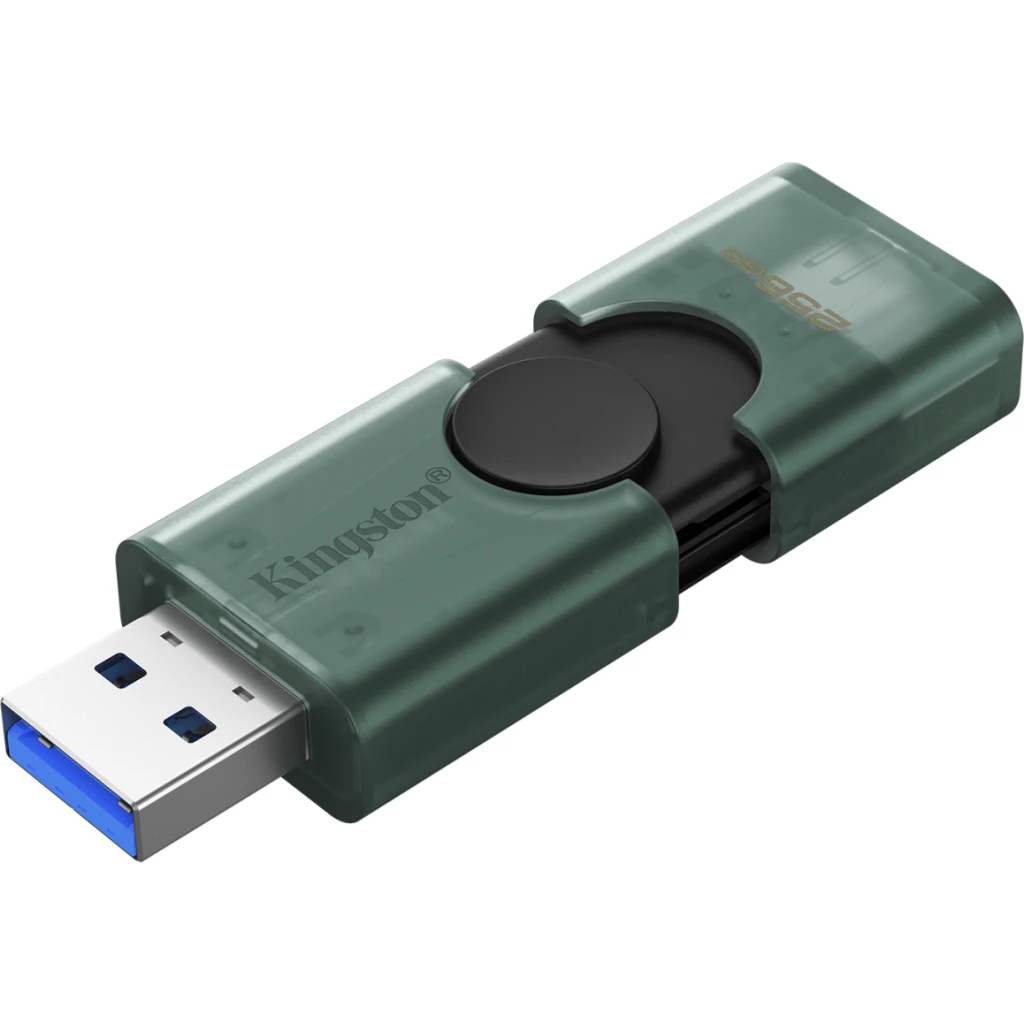 Imagen 3 de Kingston - USB flash drive - USB - 256GB