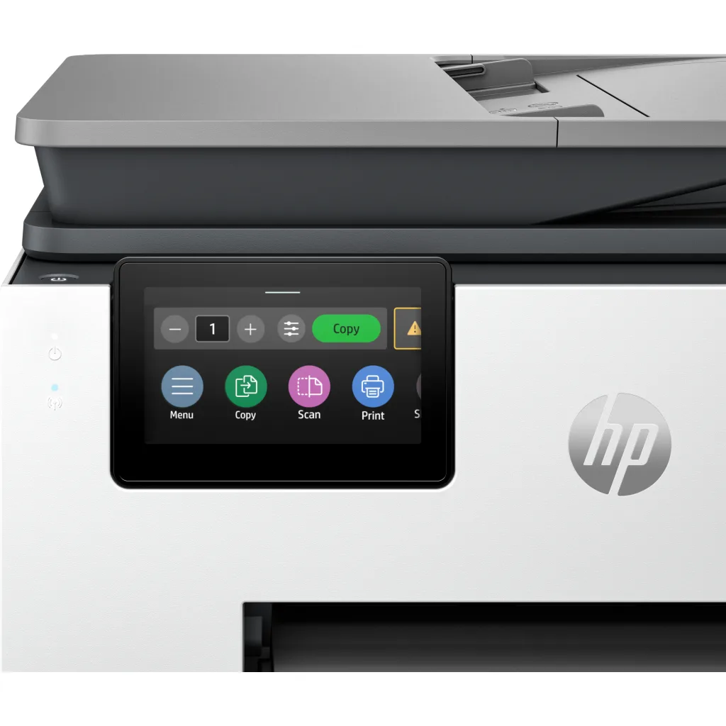 Imagen 2 de Impresora Multifunción HP OfficeJet Pro 9130 Inyeccion de Tinta color WiFi USB