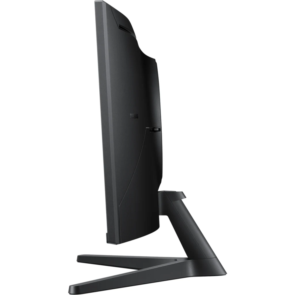 Imagen 5 de Samsung LS34H550GALXZS - Curved Screen - 34" - 3440 x 1440 - HDMI / USB - 120Hz