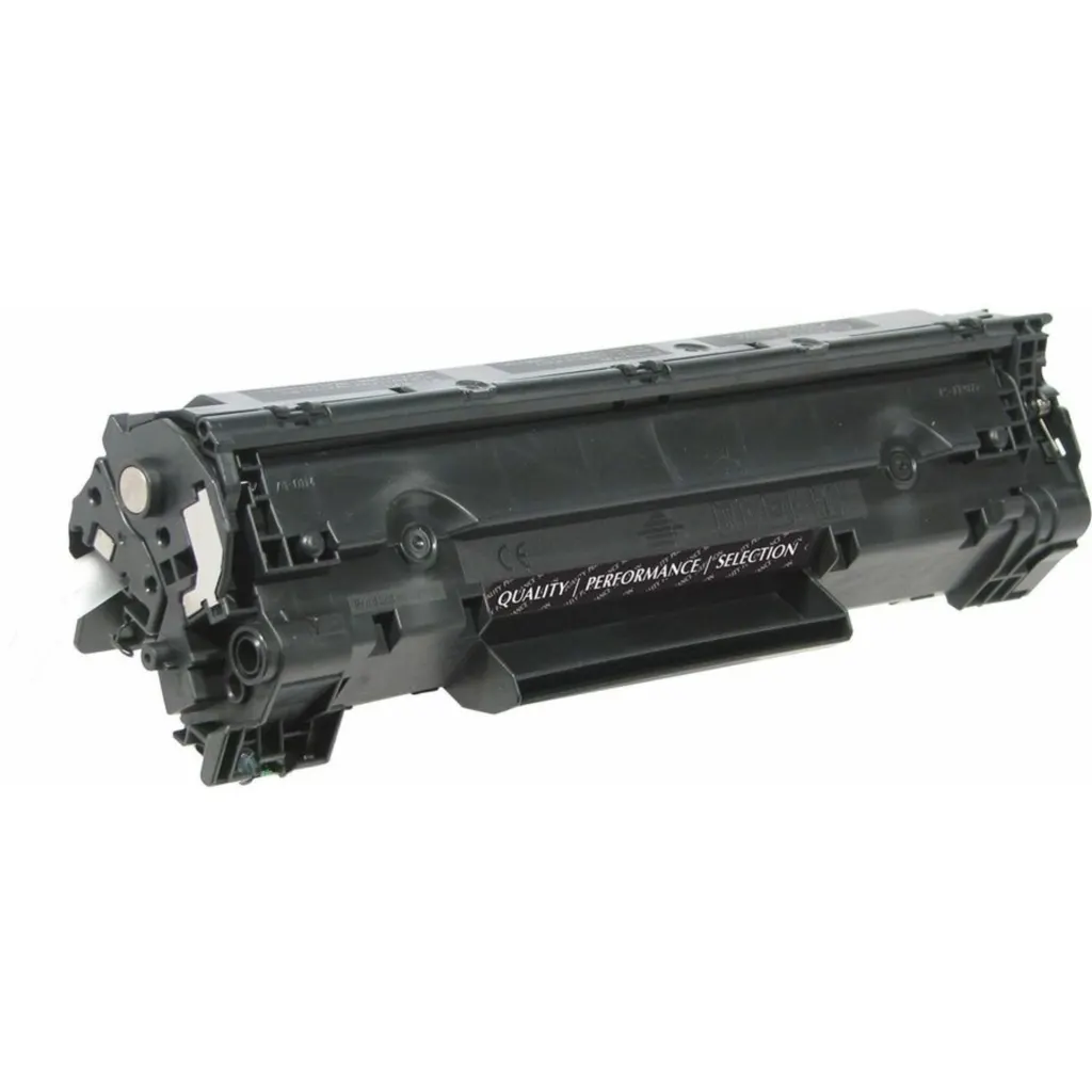 Imagen 18 de Toner HP 36A Negro Compatible Impresoras P1505 M1522/M1120, 2000 Páginas