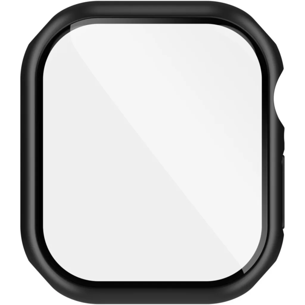 Bumper para Apple Watch Series 10 de 42 mm Belkin negro