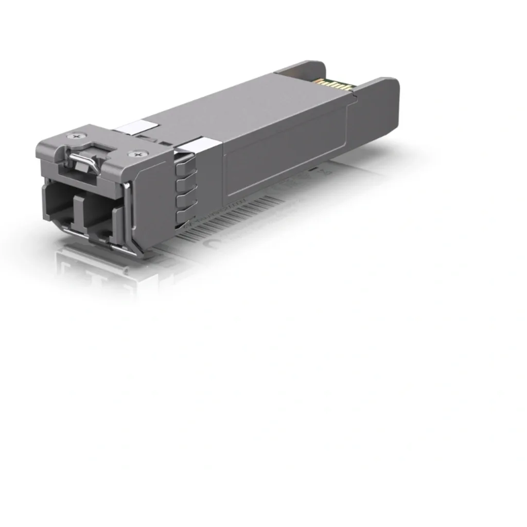 Imagen 3 de Transceiver Ubiquiti, MultiModo SFP28-25Gbps 2-LC max-100mts 850nm