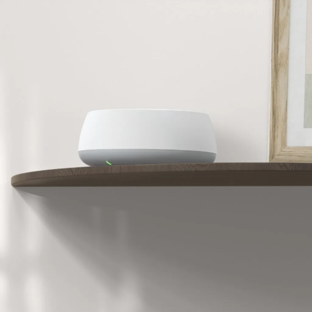 Imagen 2 de BE3600 Whole Home Mesh Wi-Fi 7 System