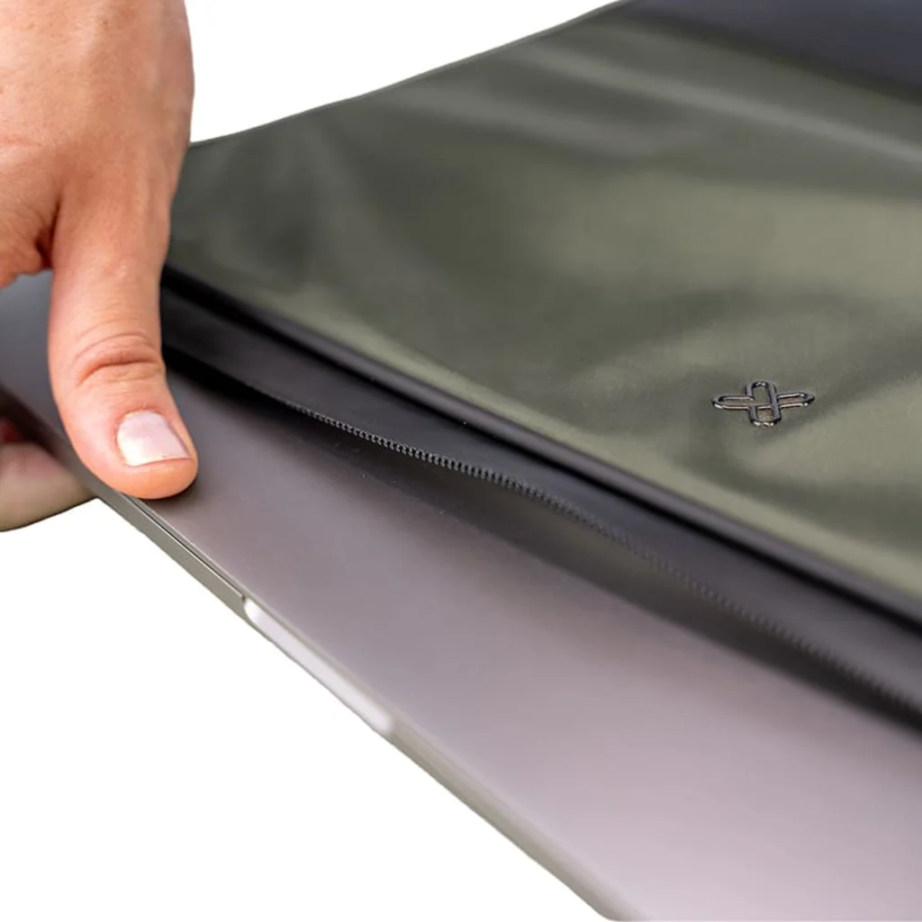 Imagen 12 de Klip Xtreme - Notebook sleeve - 14.1" - Polyester