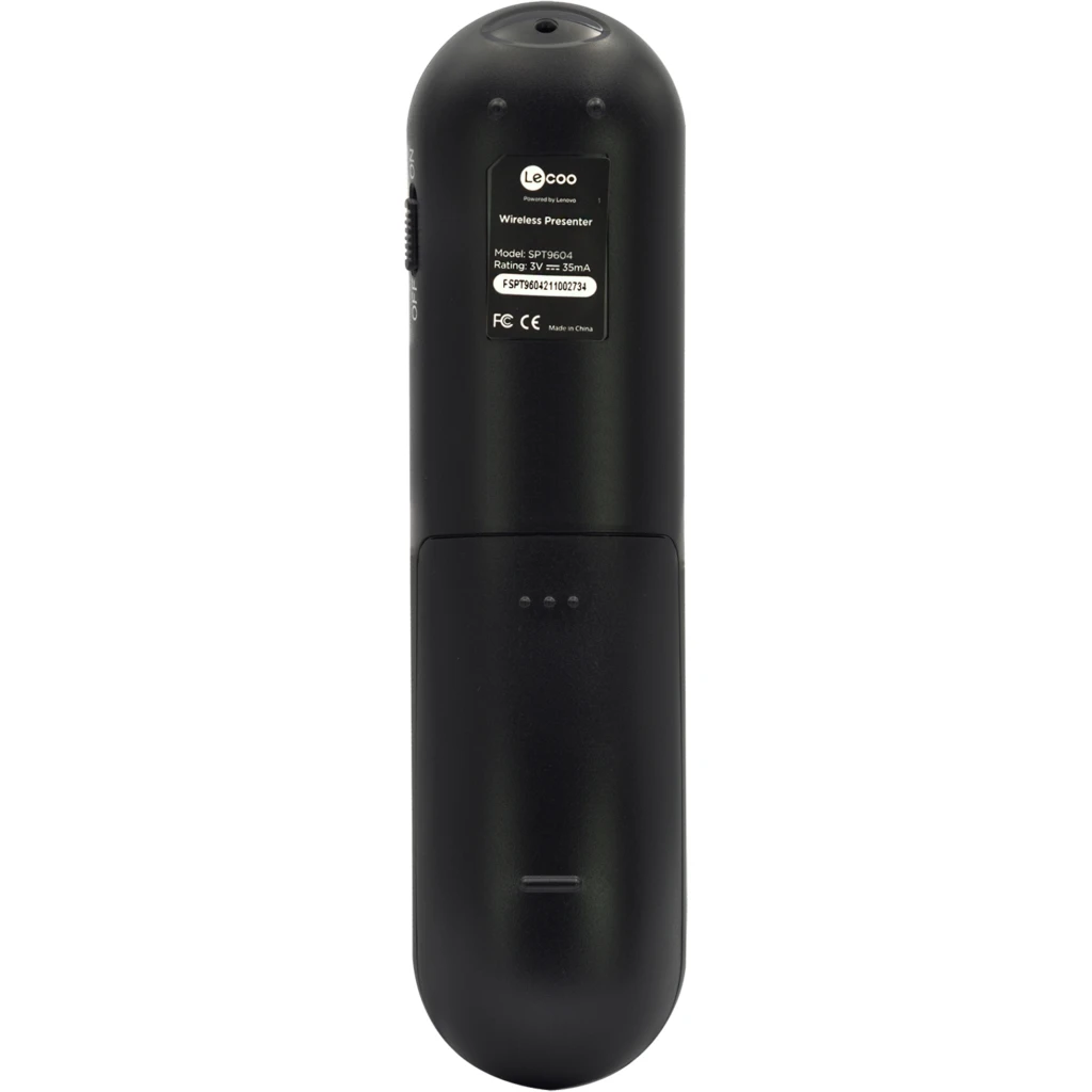 SPT9604 LECOO PRESENTADOR LASER