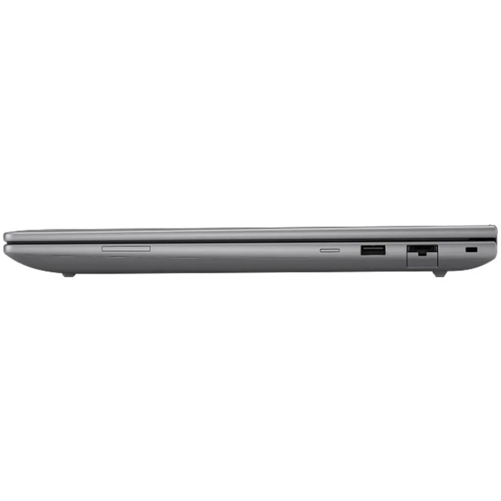 Imagen 4 de Notebook HP ZBook X G1i Intel Ultra 9 285H RAM 32GB SSD 1TB 16" W11P