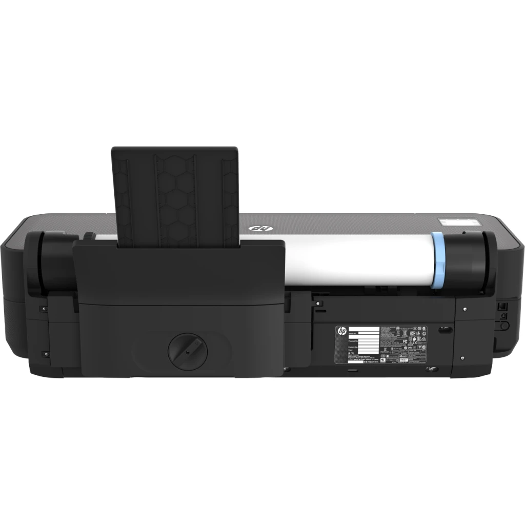 Imagen 11 de Impresora HP DesignJet T250 24" 2025 Ed. WiFi LAN USB2.0 Incluye Alimentador Aut