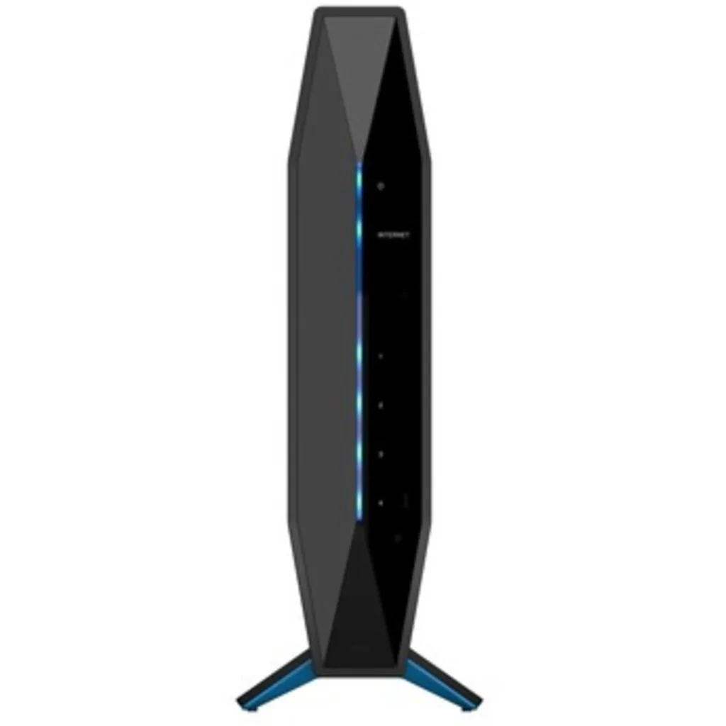 Imagen 4 de Router Inalámbrico Linksys E7350 WIFI 6 Doble Banda 1.8 Gbps 2.4 Ghz& 5 Ghz