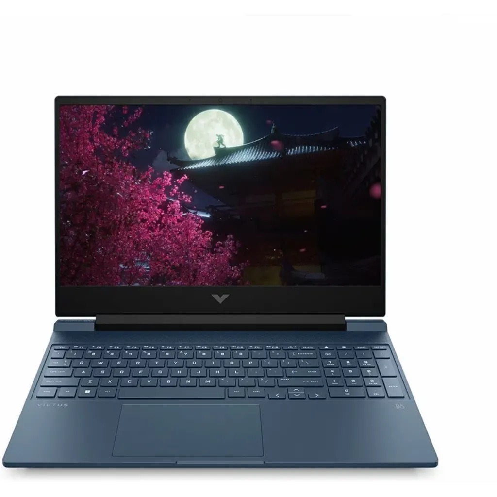 Imagen 1 de Notebook Gamer HP Victus 15 I5-12450H RAM 16GB SSD 512GB 15.6 RTX 3050 W11H