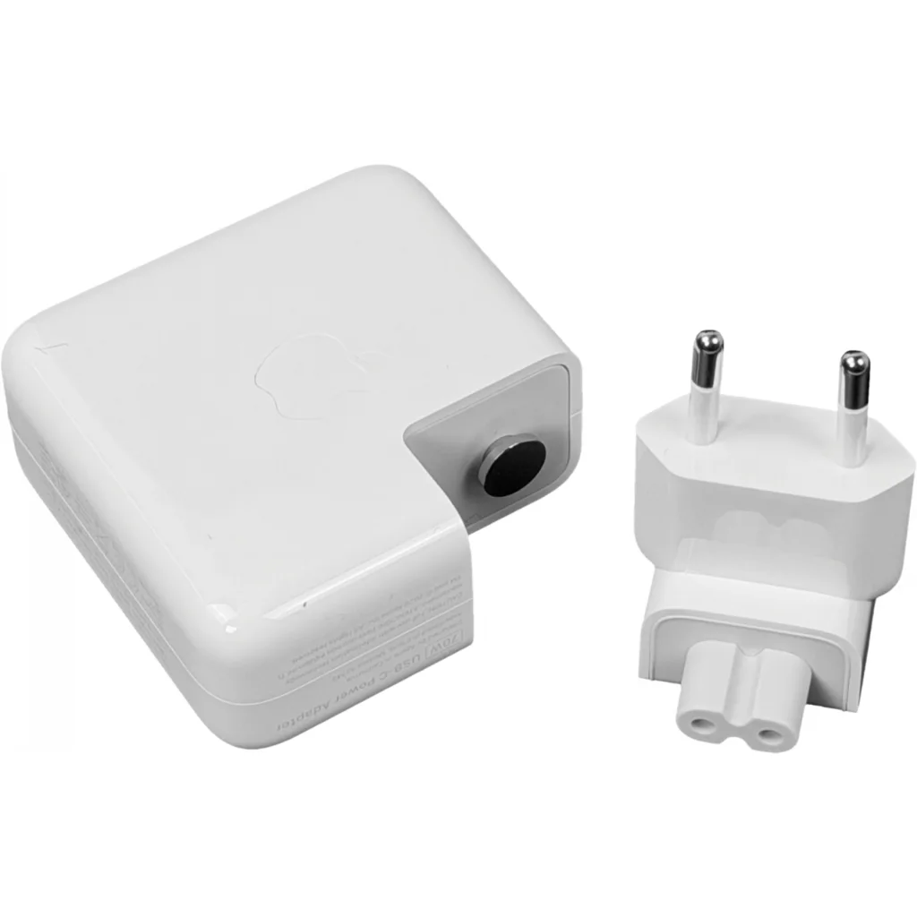 APPLE Original 70W USB-C 5/9/15/20,6V req-cable Cargador MXN53CI A2743