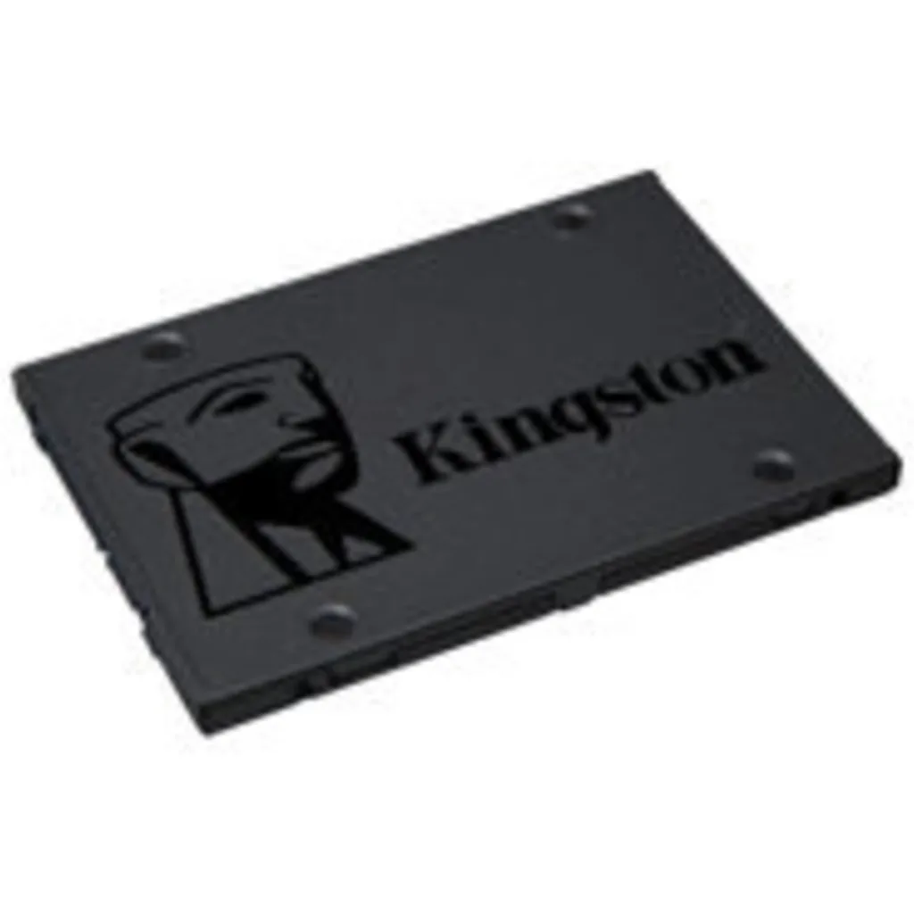 Imagen 4 de Unidad SSD Kingston SSDNow A400 480GB 2.5" 7mm SATA 3 Lect500MB/s Escr450MB/s