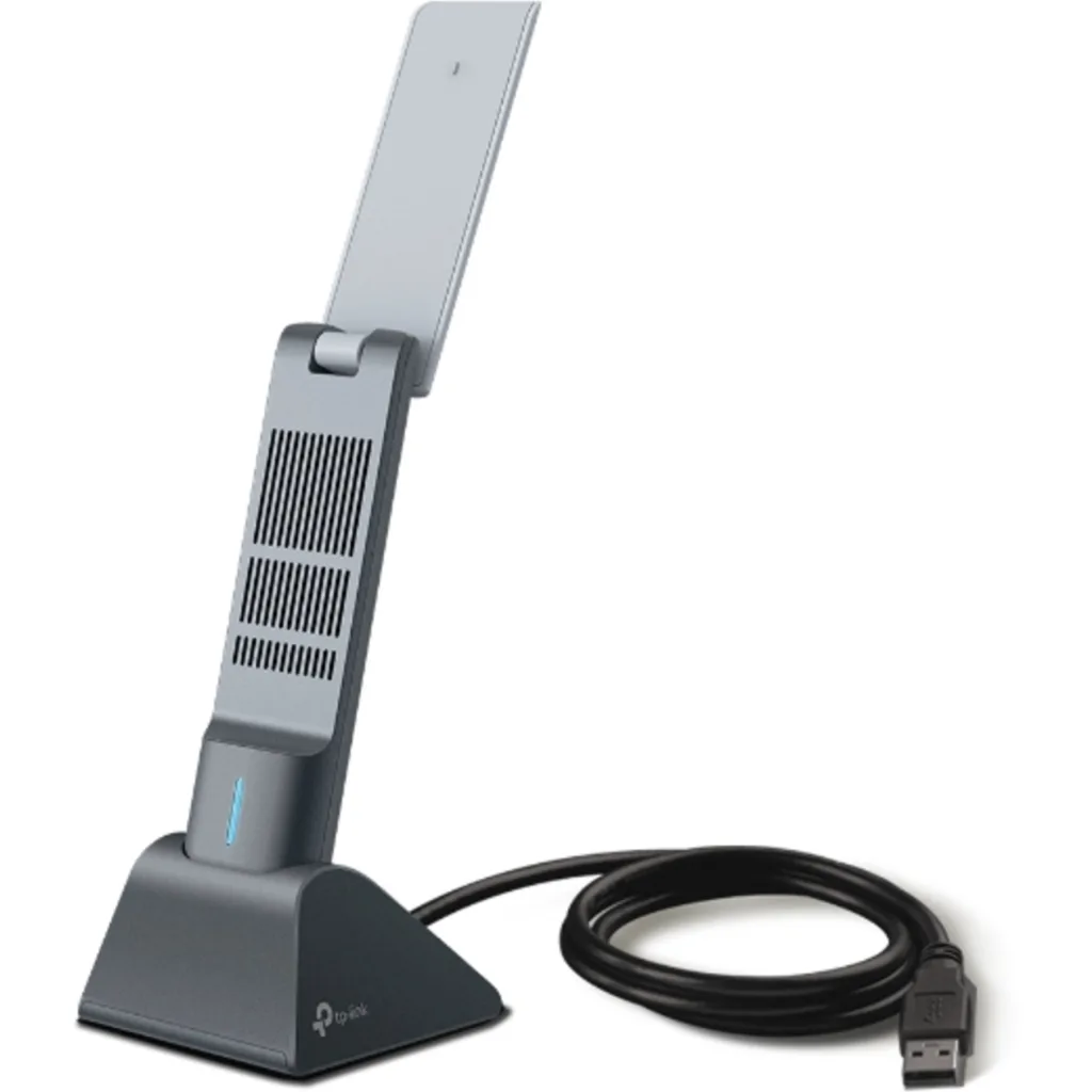 Adaptador de Red TP-Link TX20UH V1, USB 3.0 WiFi 6 802.11ax