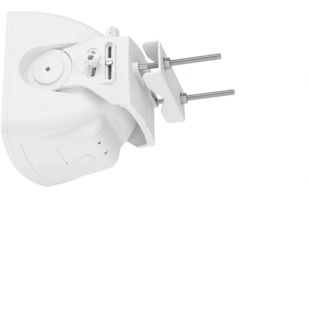 Imagen 5 de UBIQUITI PtmP 30º 1-2500 1-SFP+10G 24/12dBi 60/5GHz GPS 2,7gbps-duplex