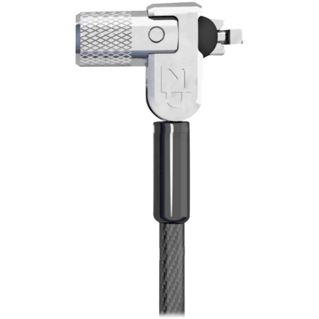 Imagen 12 de Cable de Seguridad para Notebooks  Kensington MicroSaver 2.0 1.8 mts con llave