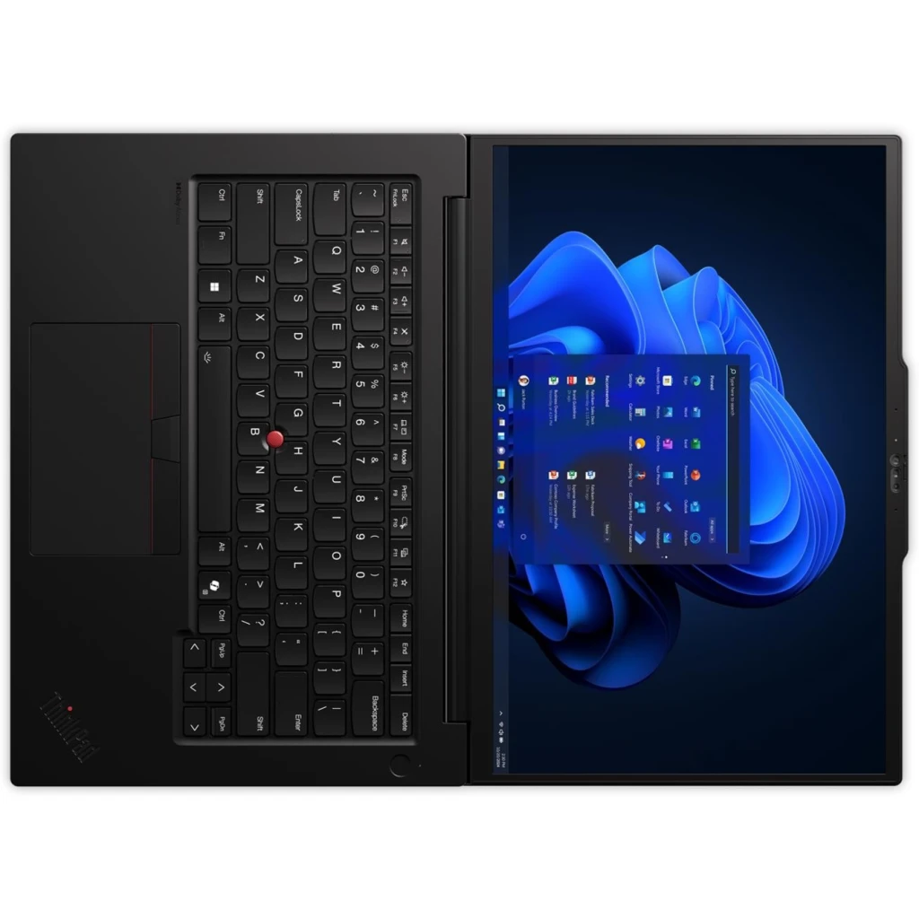 Imagen 6 de Notebook Lenovo ThinkPad P14s Gen6 Ultra 7 255H 32GB 1TB 14.5" W11P 3Y