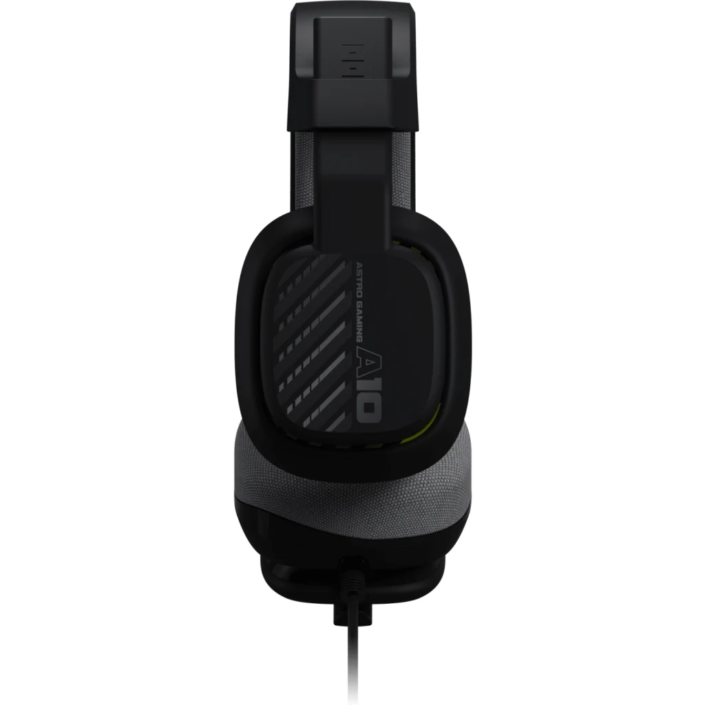 Imagen 5 de Logitech ASTRO Gaming A10 Gen 2 Headset PS Black