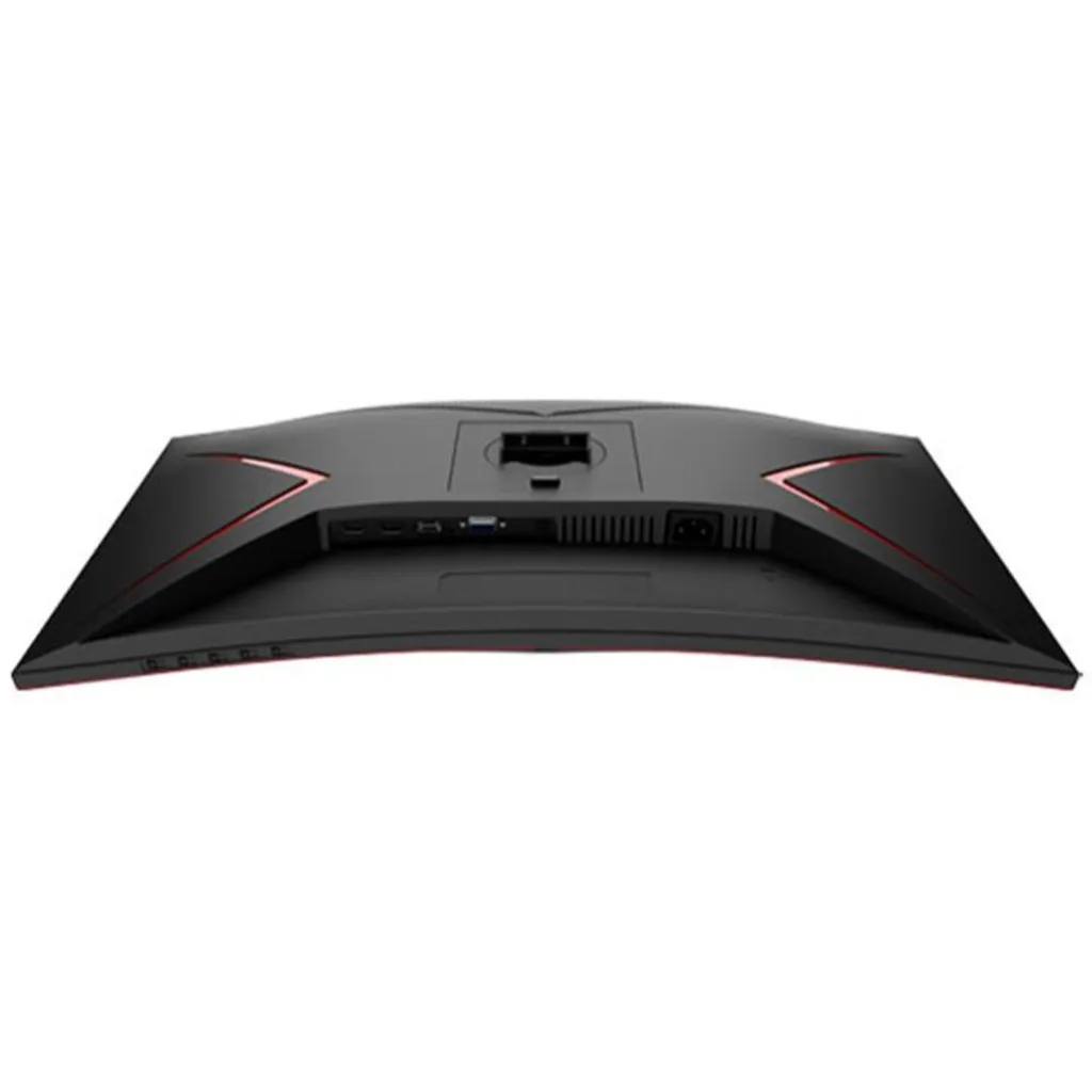 Imagen 6 de Monitor Gamer Curvo AOC C24G2 23.6" FHD 1920*1080 LED VA DP 2*HDMI VGA 1ms 144Hz