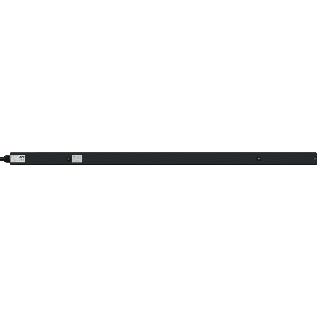 Imagen 4 de EASY PDU METERED 0U 22KW (18)C13 (6)C19