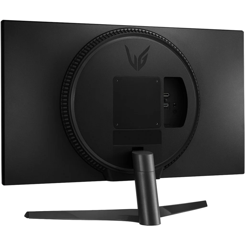 Imagen 6 de Monitor Gamer LG UltraGear 27GS60F-B 27" FHD 1920*1080 IPS DP HDMI FreeSync180Hz