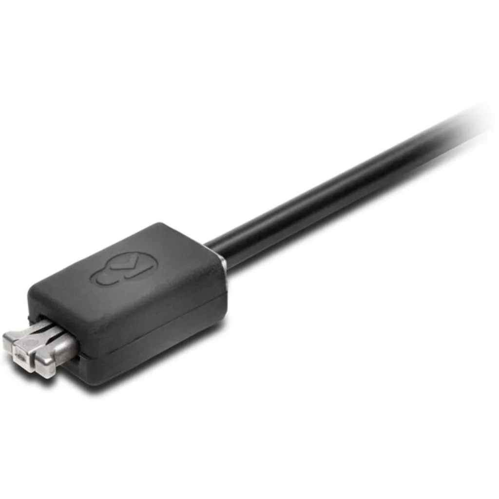 Imagen 18 de Candado MiniSaver Kesington Mobile Lock para Notebook Long 1.8mts con LLave