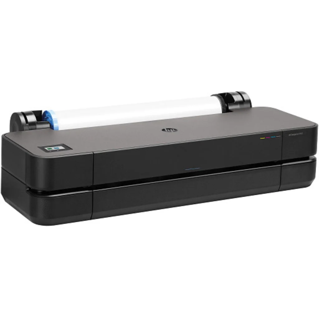 Imagen 5 de Impresora HP DesignJet T250 24" 2025 Ed. WiFi LAN USB2.0 Incluye Alimentador Aut