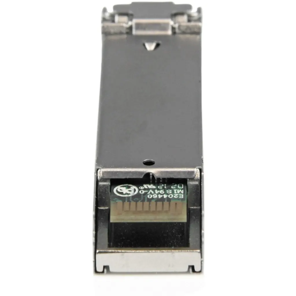 Imagen 5 de Gigabit Fiber SFP Transceiver MM LC 550m
