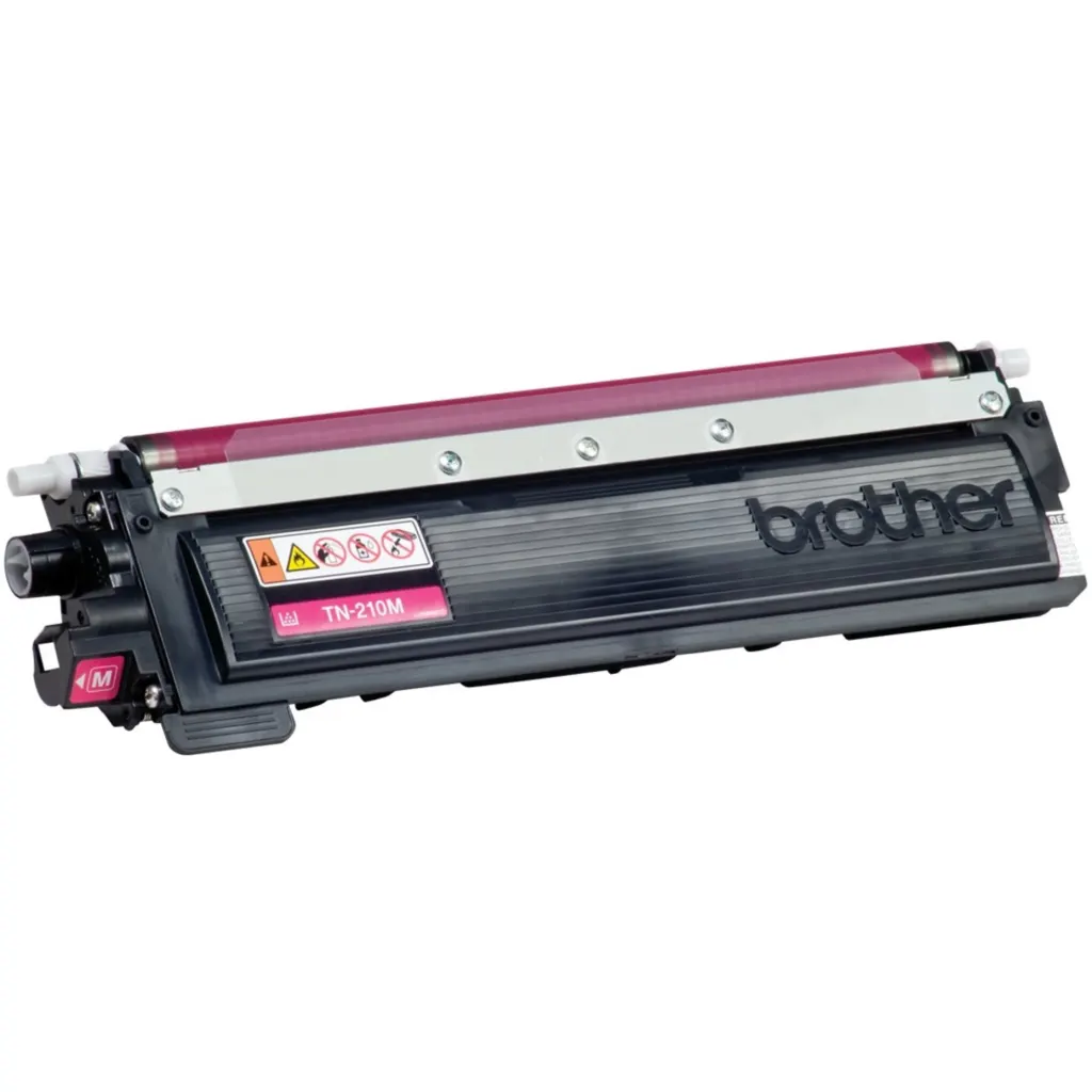 Imagen 6 de Toner Brother TN-221M Magenta Comp. DCP 9020 MFC-9330CDW HL-3150CDN,1400 Páginas