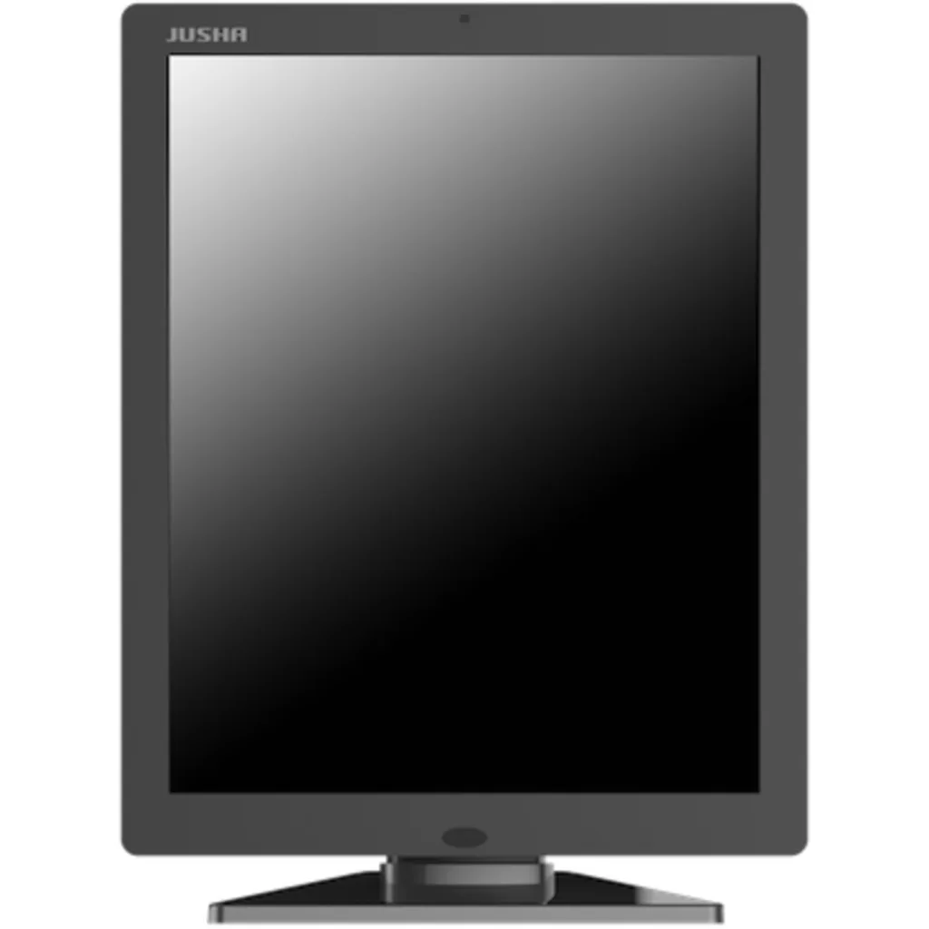 Imagen 4 de Monitor Diagnostico Mamografía JUSHA M53, 21.3" 5MP Monocr 5:4 LED IPS DVI-D