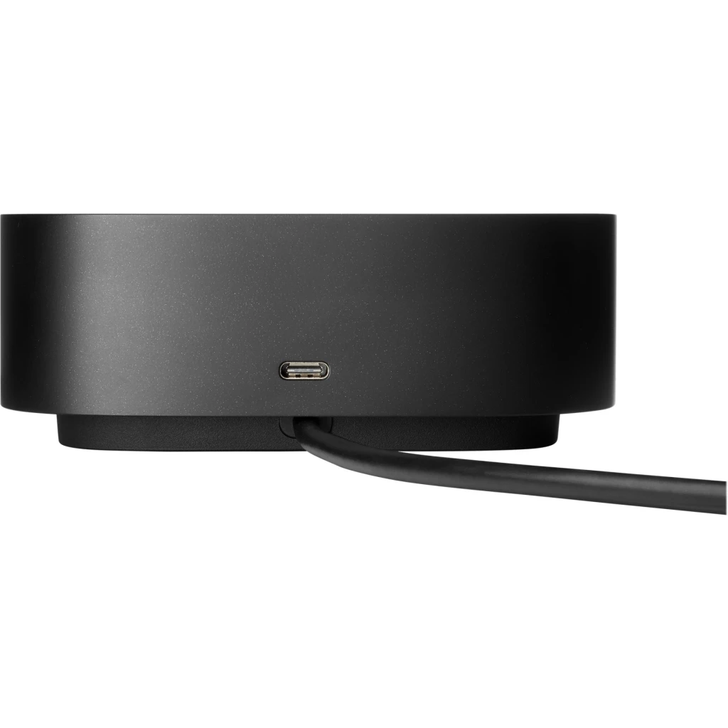 Imagen 3 de Docking Station HP Dock G5  Alám. USB-C  HDMI DisplayPort  USB 3.0  Caja Abierta