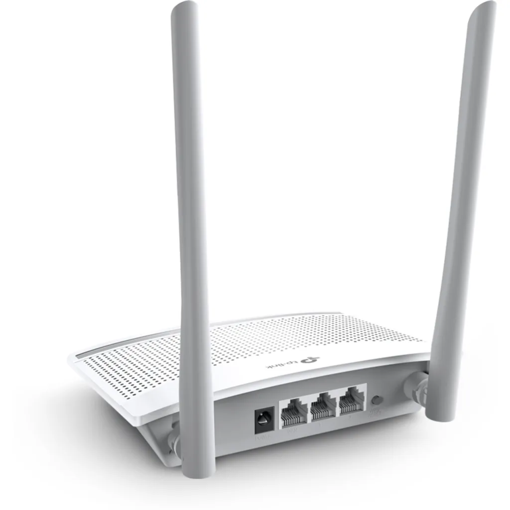 Imagen 2 de TP-LINK ROUTER 300Mbps Wi-Fi ES / TL-WR820N
