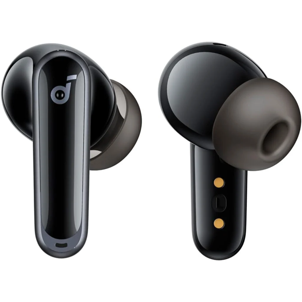 Imagen 4 de Audifono True Wireless Noise Cancelling P40i Soundcore negro 2