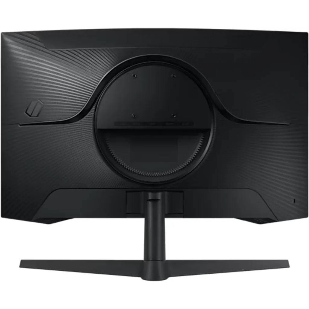 Imagen 15 de Monitor Gamer Curvo Samsung Odyssey G5 27" QHD 2560*1440 VA DP HDMI 165Hz 1ms (Open Box)