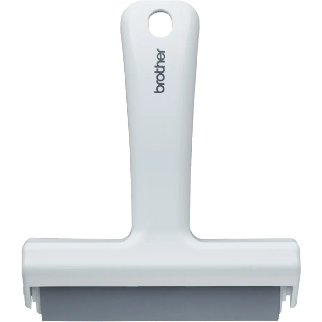 Imagen 1 de BROTHER Rodillo de Mano 102mm para pegar Mat ScanNcut2 p/Plotter Corte
