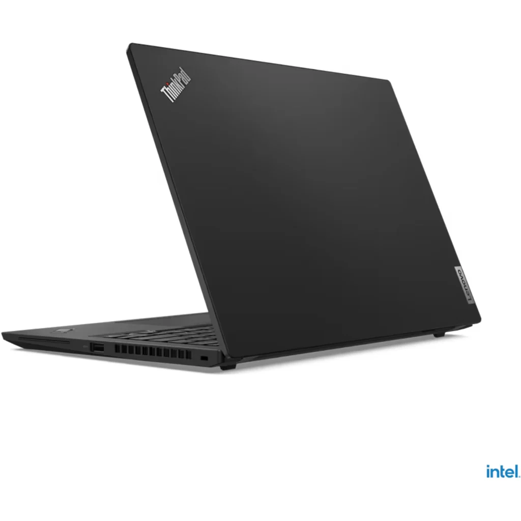 Imagen 4 de Notebook Lenovo ThinkPad X13 Gen2 I5-1135G7 RAM 16GB SSD 512GB 13.3" W10P (Reacondicionado)