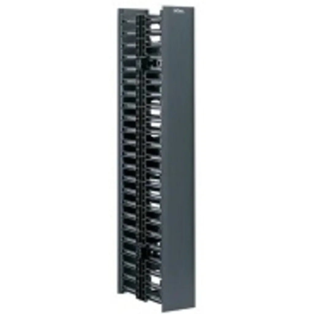 Organizador de Cables Vertical Panduit WMPV45E 45 Rack Spaces 2108*125*306 mm