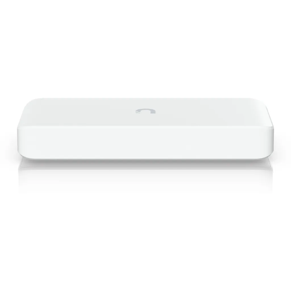 Imagen 2 de Ubiquiti UniFi 8-Port 2,5 GbE Layer2 switch, with 196W PoE.