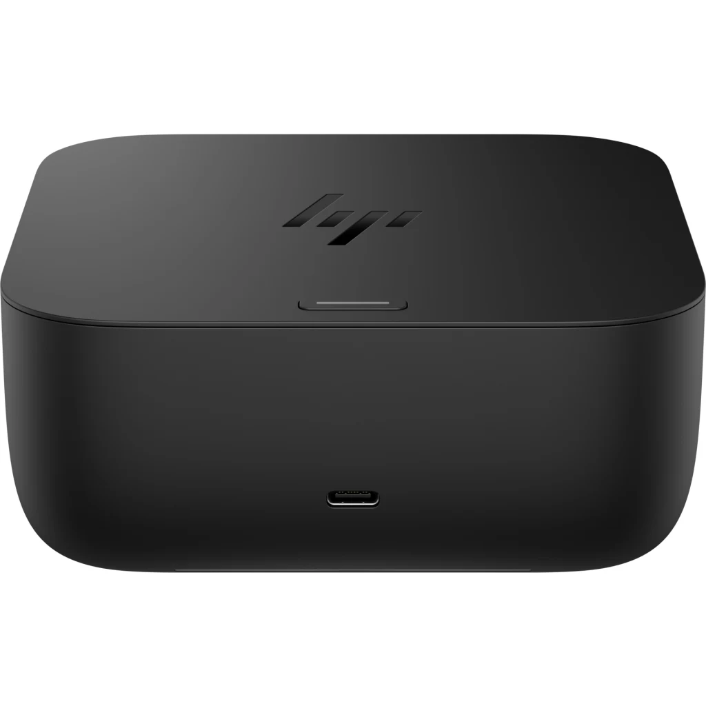 Imagen 1 de Base de acoplamiento HP USB-C de 100W G6