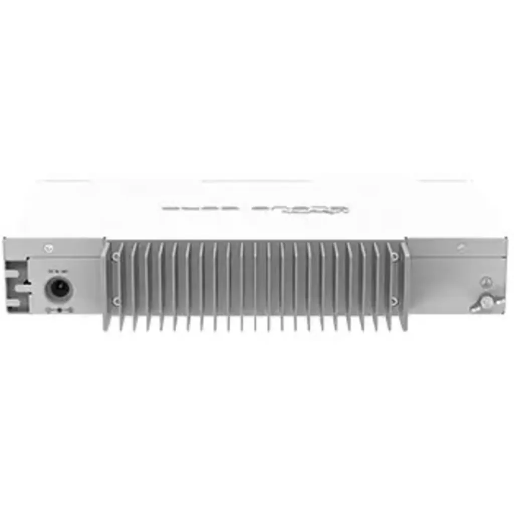 Imagen 1 de MIKROTIK Cloud Core Router 1036-8G-2S+ (RouterOS L6) with case