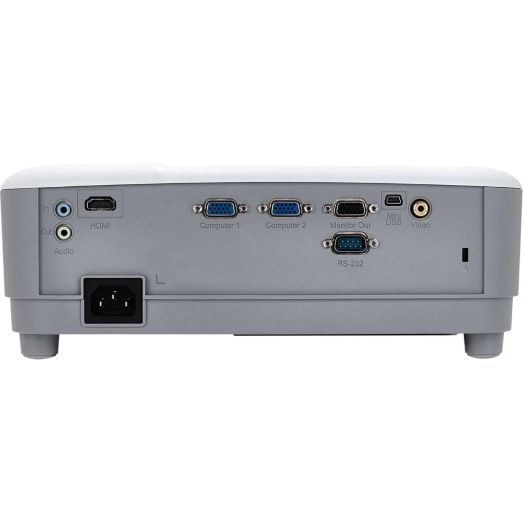 Imagen 11 de Proyector ViewSonic PA503S DLP SVGA 4000 Lumenes, SVGA 1xHDMI RGB VGA mUSB