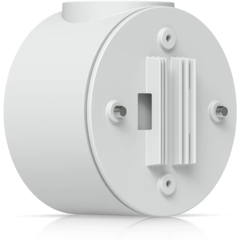 Imagen 4 de UBIQUITI - Caja de Conexion Para Camaras Torreta-Ultra Dome-Ultra