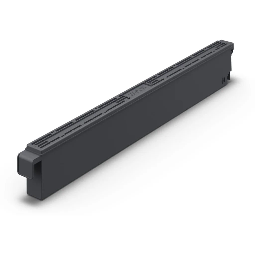 Epson C13T671300 printer/scanner spare part/accessory Colector de toner usado 1 