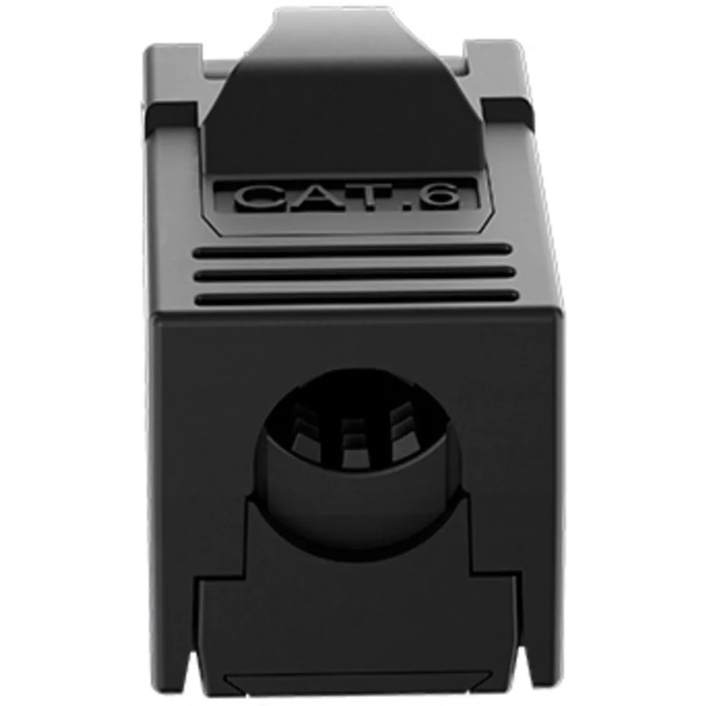 Imagen 5 de Nexxt Solutions Infrastructure - Network adapter - 5 Gigabit Ethernet - Packaged Quantity: 1 - Cat6 MPTL Connector