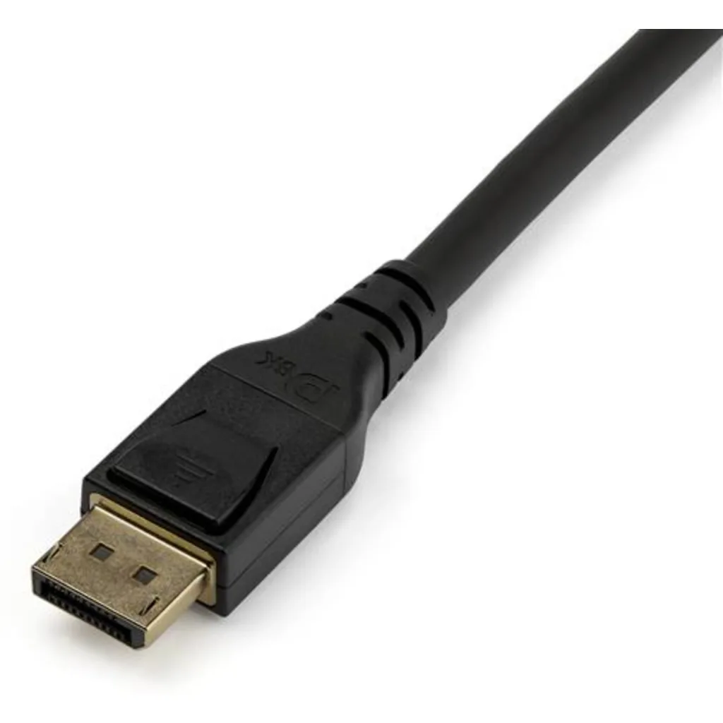 Imagen 1 de Cable - DisplayPort 1.4 - 5m 16.4 ft