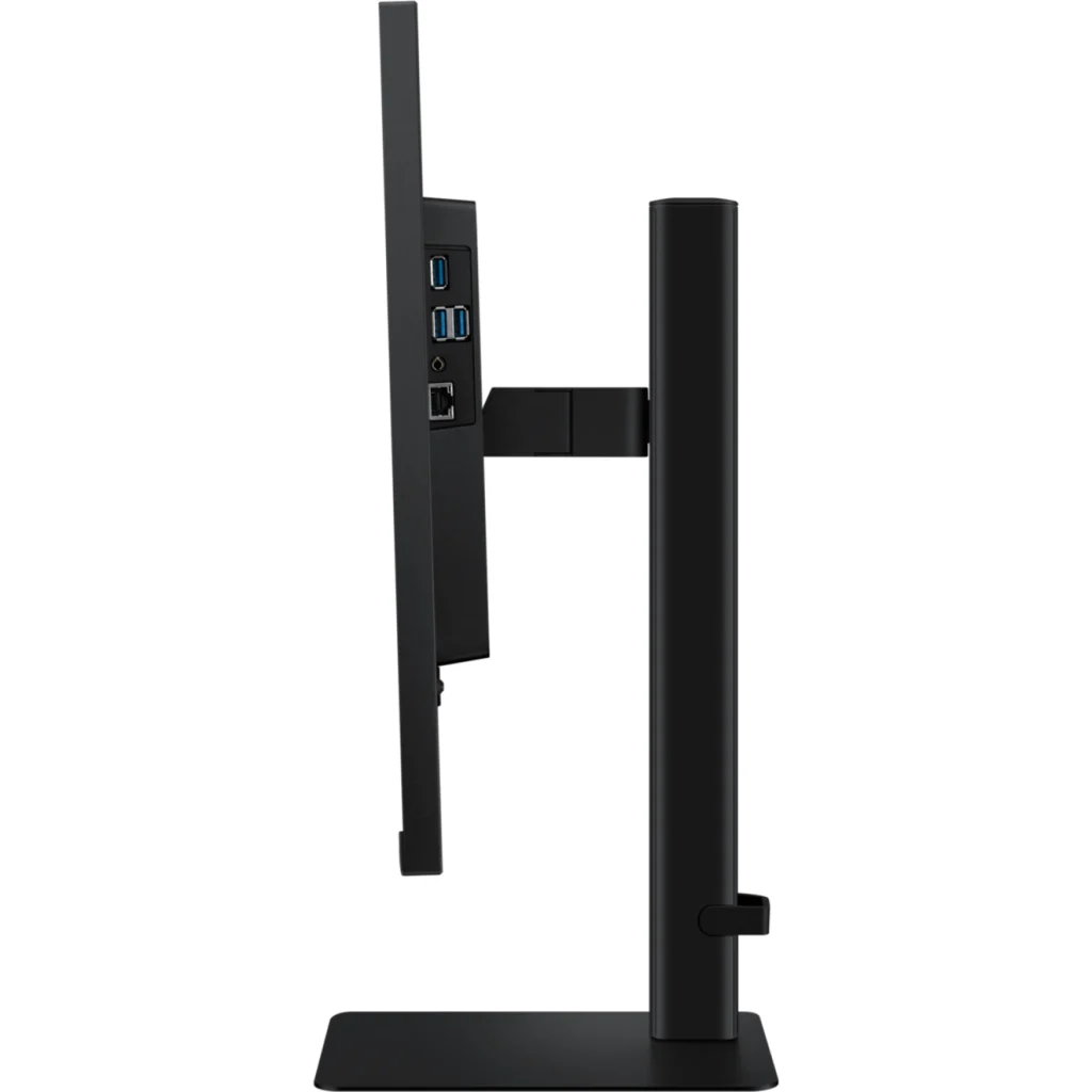 Imagen 20 de Monitor Samsung ViewFinity S6 S60D 27" QHD 2560*1440 IPS LAN DP HDMI 3*USB USB-C