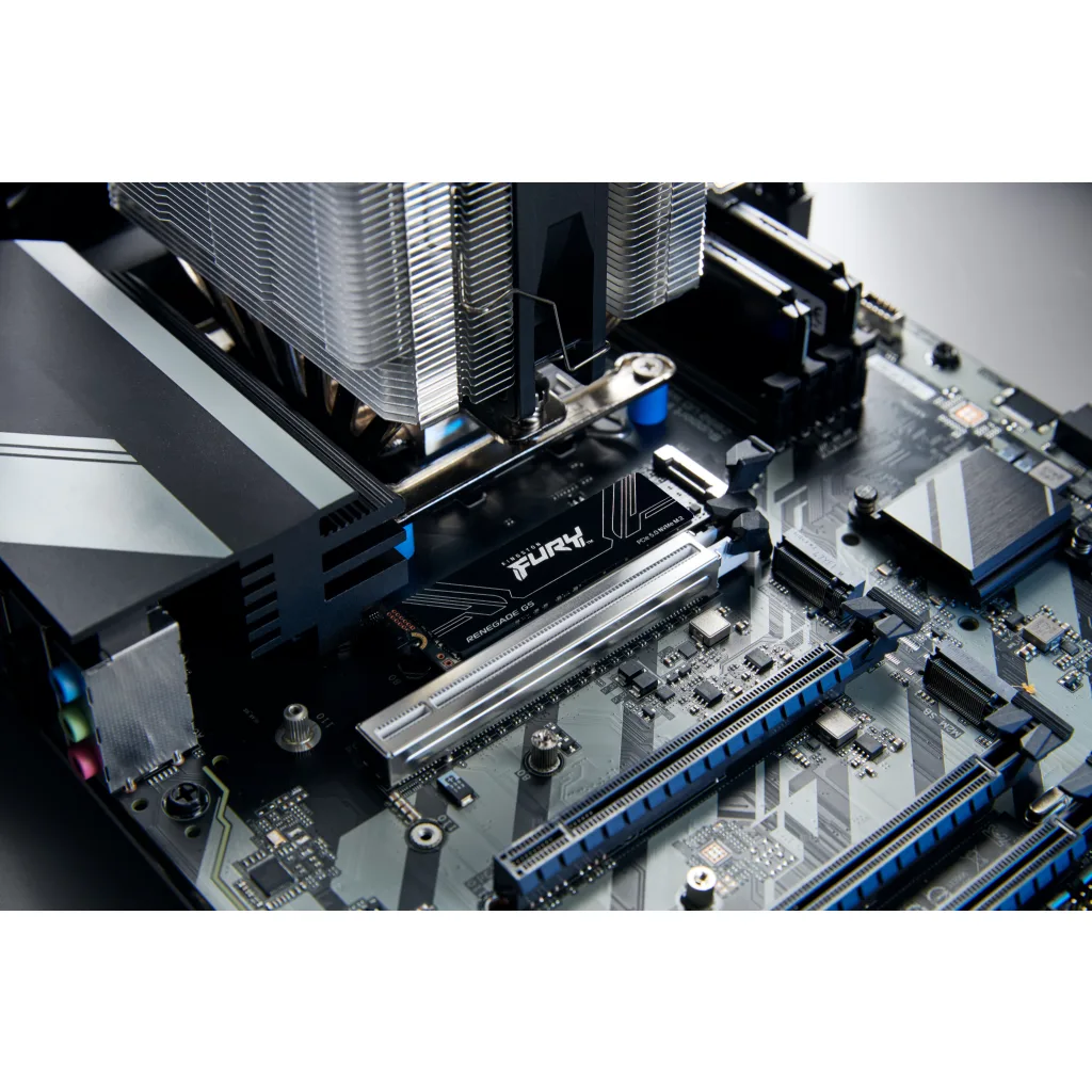 Imagen 7 de Kingston - Internal hard drive - 8 TB