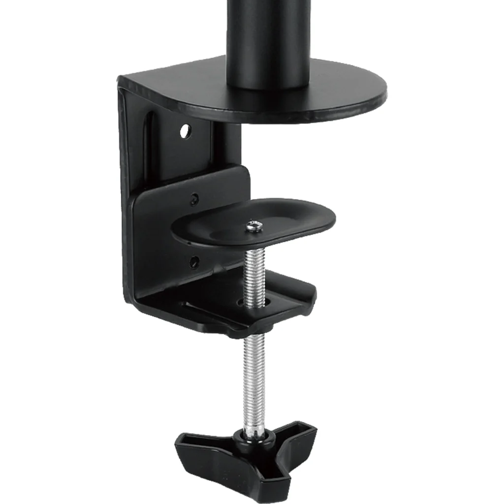 Imagen 1 de KLIPXTREME Soporte 1-monitor 13-32pulg Brazo Articulado 360o 8kg